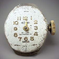 ⌚ Vintage MEDANA Watch