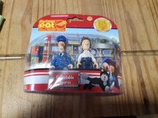 Postman Pat Special Delivery