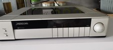Meridian G51 integrated