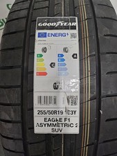 GOODYEAR EAGLE F1 ASYMMETRIC