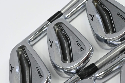 Mizuno irons 4 9 - 4-9, /