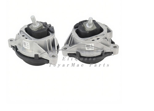 Left right hydro engine - right,
