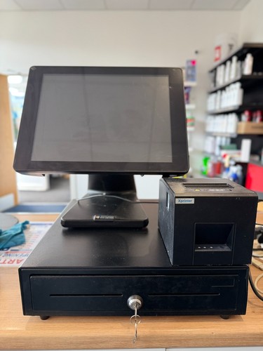 Sam4s win touchscreen pos - touchscreen,