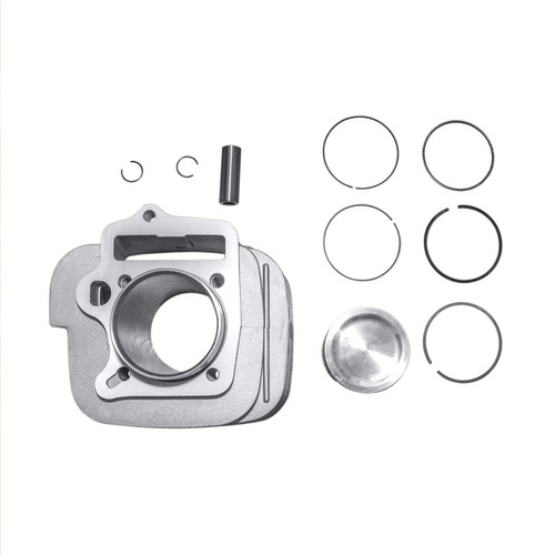 Hmparts aluminum cylinder set - cylinder,