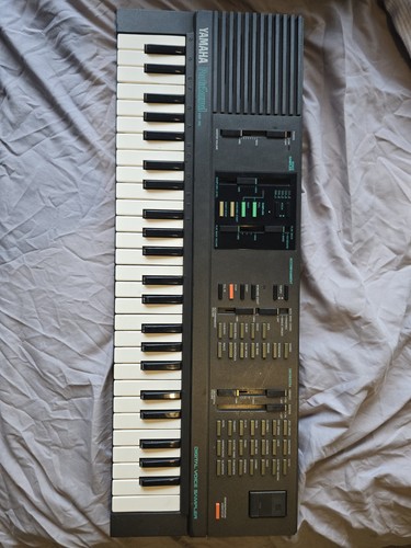 Yamaha portasound vss 100 - yamaha, vss-100