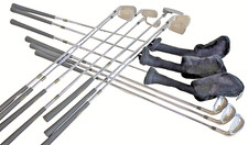Golf Master Alpha System