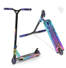 Invert FS2+ Neo Chrome