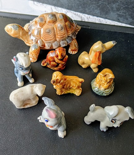 Wade collectables - wade,