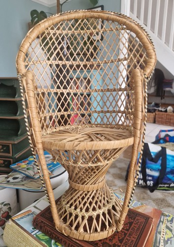 Vintage retro mini 40cm - 17”,