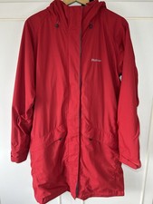 Rohan Waterproof Coat