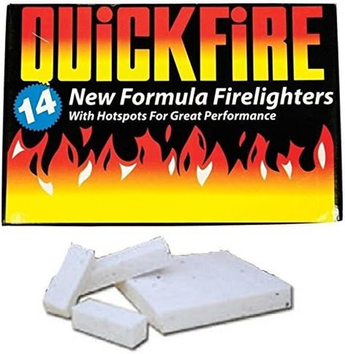Fire lighters firelighters - lighters,