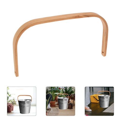 Ergonomic bucket handle - ergonomic,
