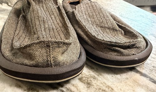 Men sanuk chiba sidewalk - men's,