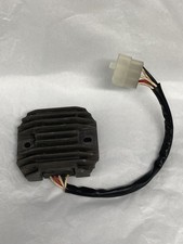 Yamaha Fazer 600 Regulator Rectifier 1998 - 2002