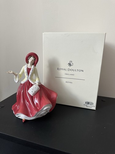 Royal doulton petites - royal,