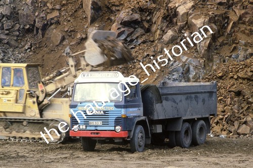 Thh truck photos w h - truck,