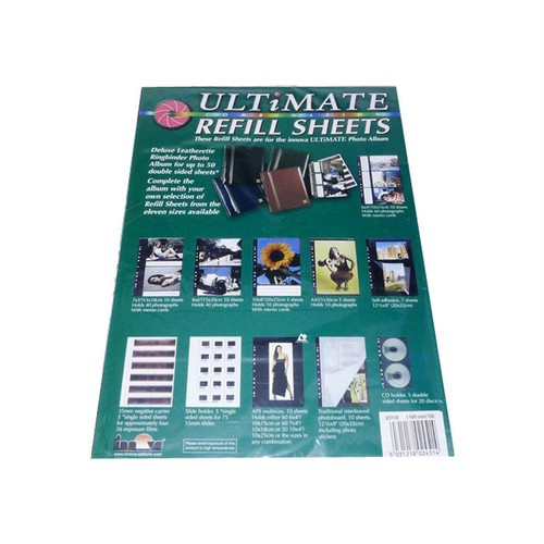 Ultimate storage system 10x8 - ultimate,
