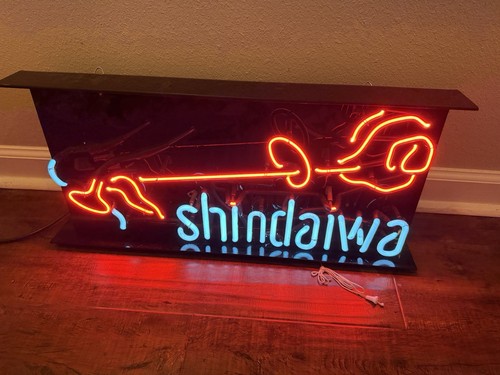 Shindaiwa trimmer neon - shindaiwa,