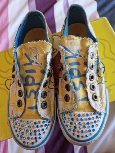 Hardy kids yellow blue - hardy,