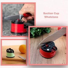 Anysharp Knife Sharpener