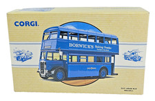 Corgi Commercials 97209 Guy