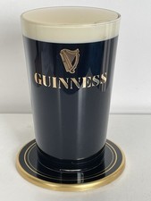Vintage Guinness Bar Top Pump