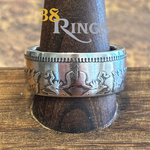 Exclusive silver russian - exclusive, 90%