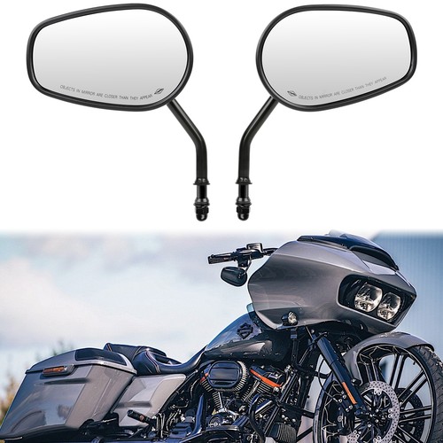 Short stem motorcycle rearv - short,