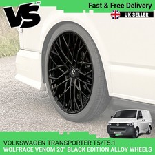FITS VW T5 T5.1 TRANSPORTER