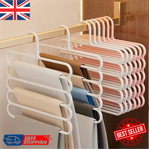 Clothes pants trouser hanger - trouser,