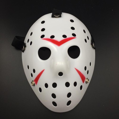 Mask old jason - voorhees, friday