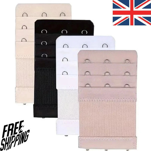 4pcs adjustable bra extender - 4pcs,