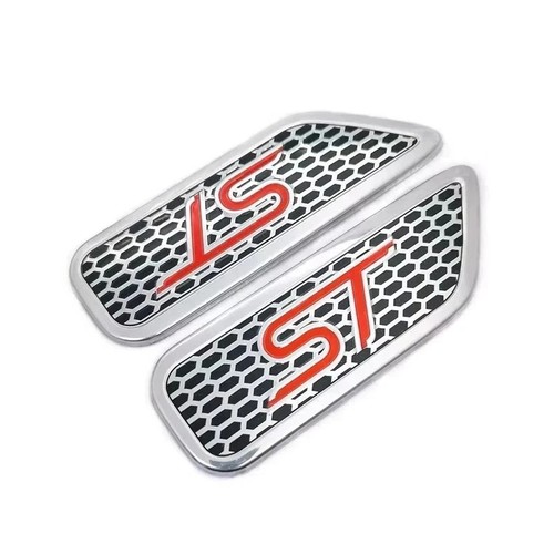 New side wing - st,