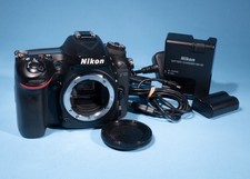 Nikon D7100 DSLR 24.1MP