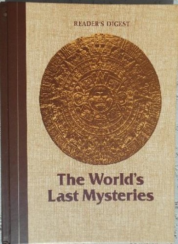 The world last - world's,