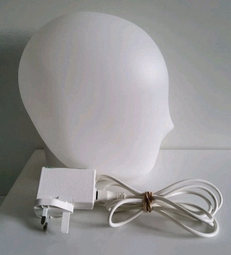 Ikea iskarna head multi colour - iskarna,