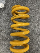 Ohlins 115 Rear Shock Spring