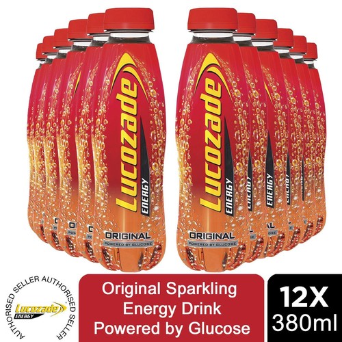 Lucozade energy original - lucozade,