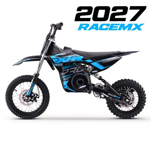 2027 xtm racemx 36v 1000w - xtm, li