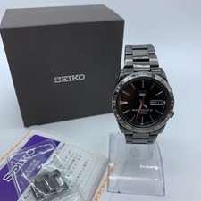 SEIKO 5 SNKE03K1 7S26-02T0