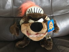 Rare Vintage Looney Tunes Taz