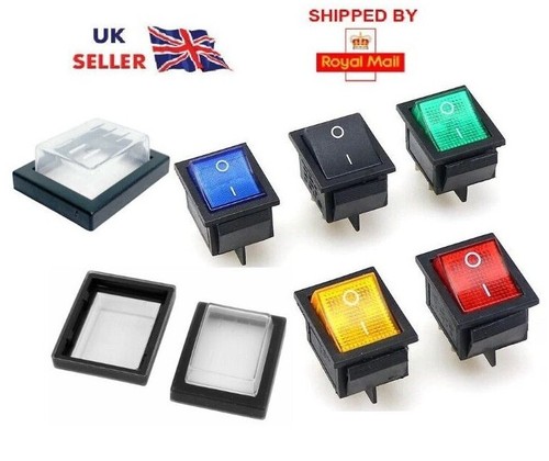 Position rocker switch - position,