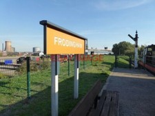 PHOTO  APPLEBY FRODINGHAM