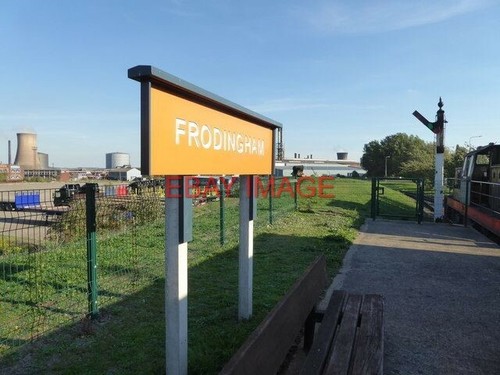 Photo appleby frodingham - photo,