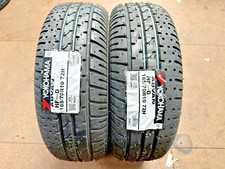 X2 165 70 10  72H YOKOHAMA A008 CLASSIC MINI  Tyres 165/70R10