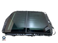 BMW 5 SERIES F07  GT  PANORAMIC ROOF PANORAMA GLASS SLIDING SUNROOF 7221364