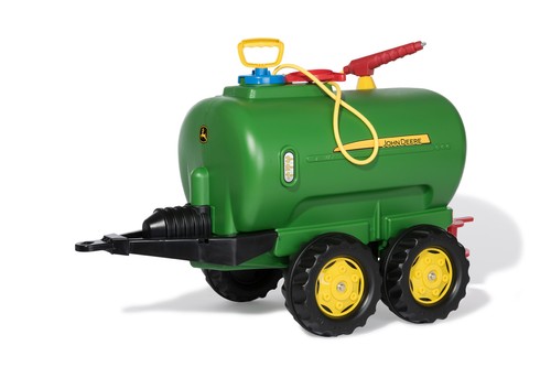 Rolly tankers john deere - tankers,