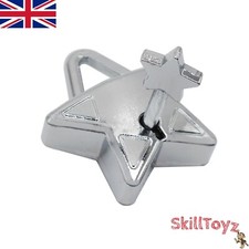 Skilltoyz IQ Cast Metal Puzzle