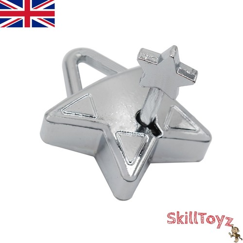 Skilltoyz cast metal - iq,