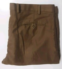 VV957- CHUMS  Men MOLESKIN TROUSERS, W40/L31. Good Condition 